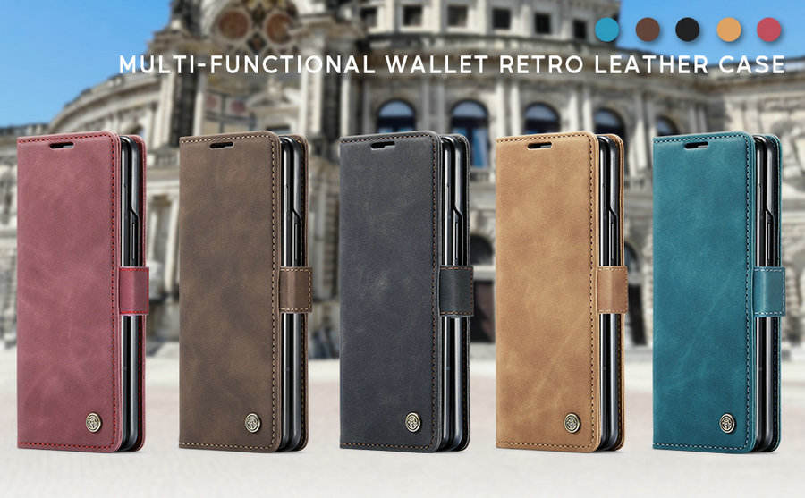 Professional Flip Case For Samsung Fold