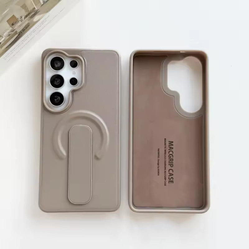 MagSafe Comfort Grip Case