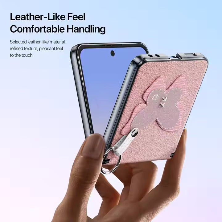 CutePatch Case For Samsung Flip