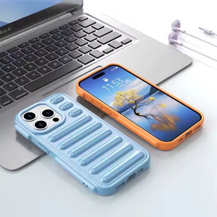 AirBumper Case For iPhone