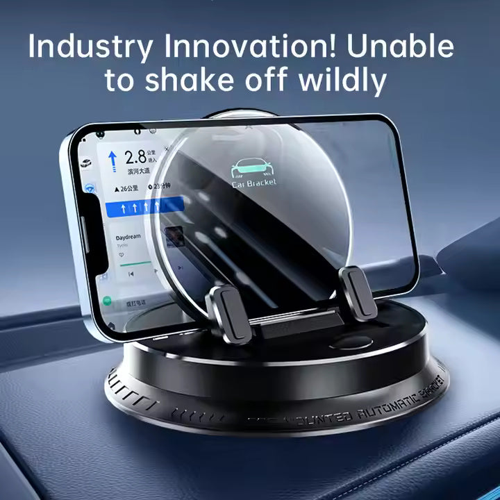 Car Bracket Phone Holder