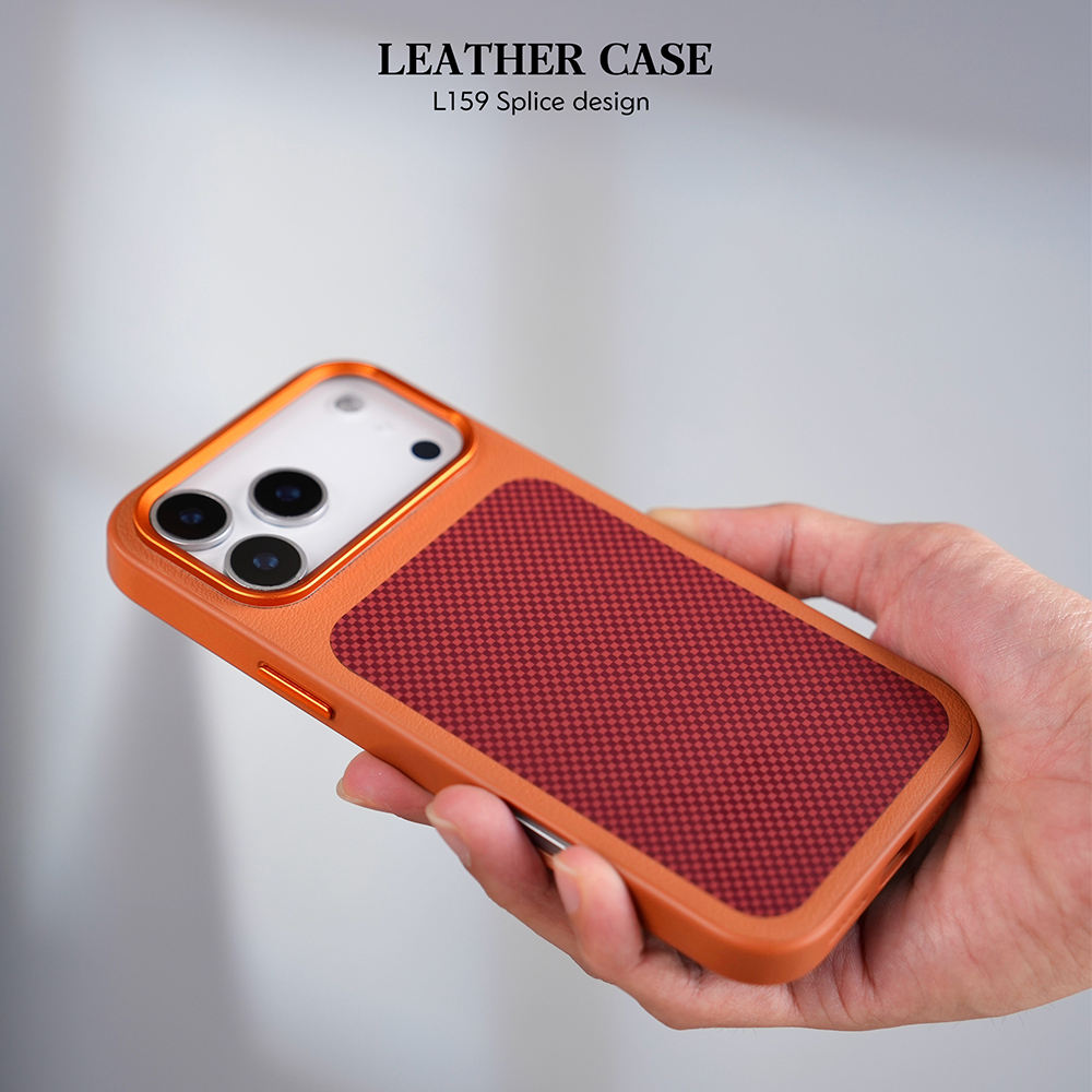 Splice Design Case For iPhone