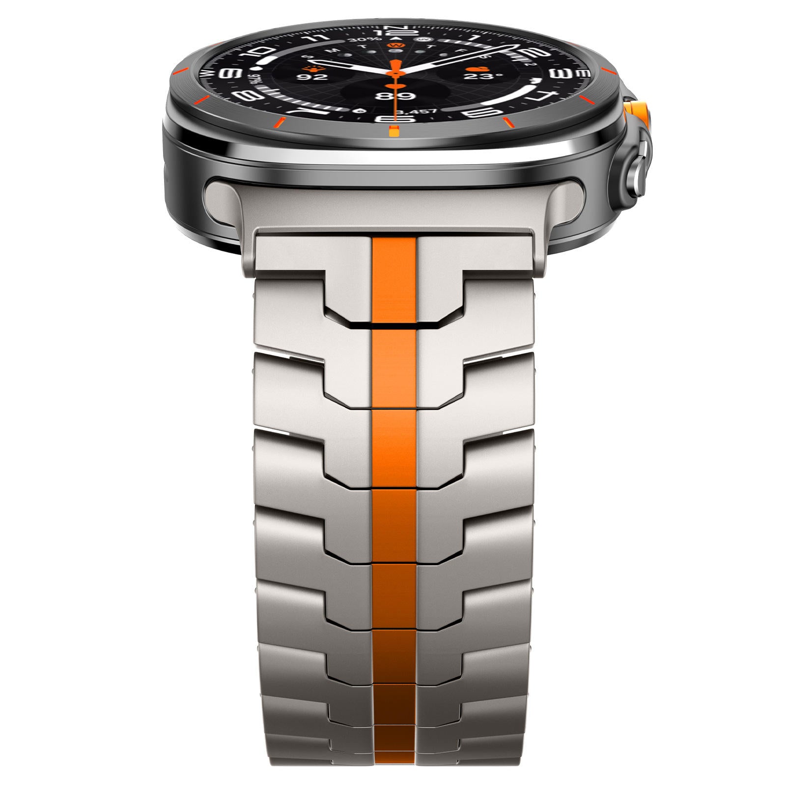 TitanLink Bracelet For Samsung Watch