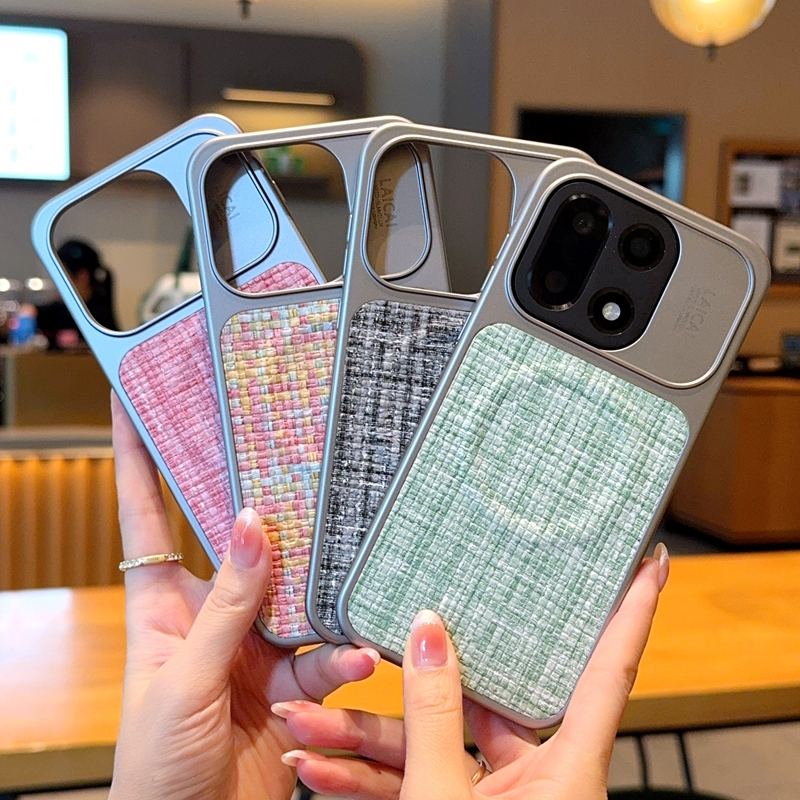 ColorJute PU+PC Case For OnePlus
