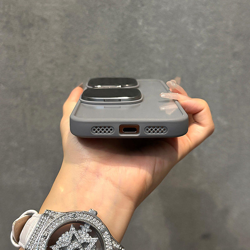 FlipShade Camera Guard Case For iPhone