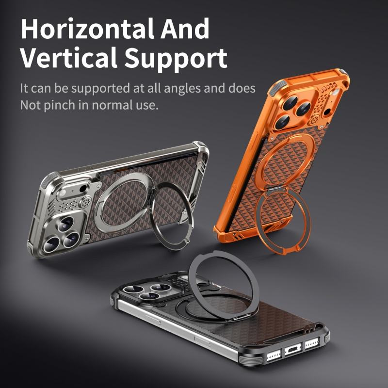 Aroma Boundless Mecha Case For iPhone