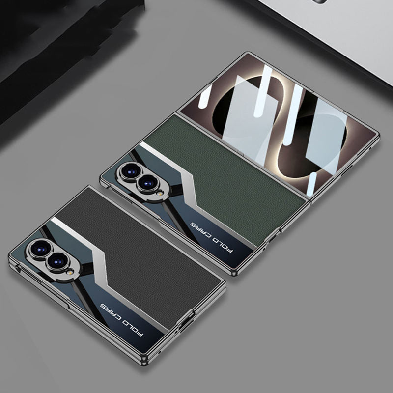 Pro Case For Samsung Fold