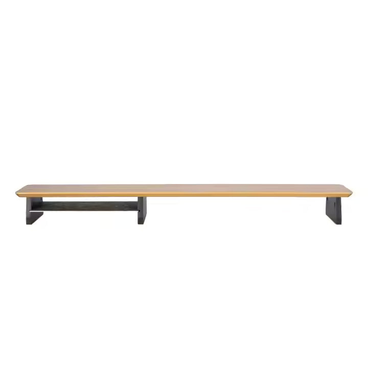 Monitor Riser Shelf From Auriglo