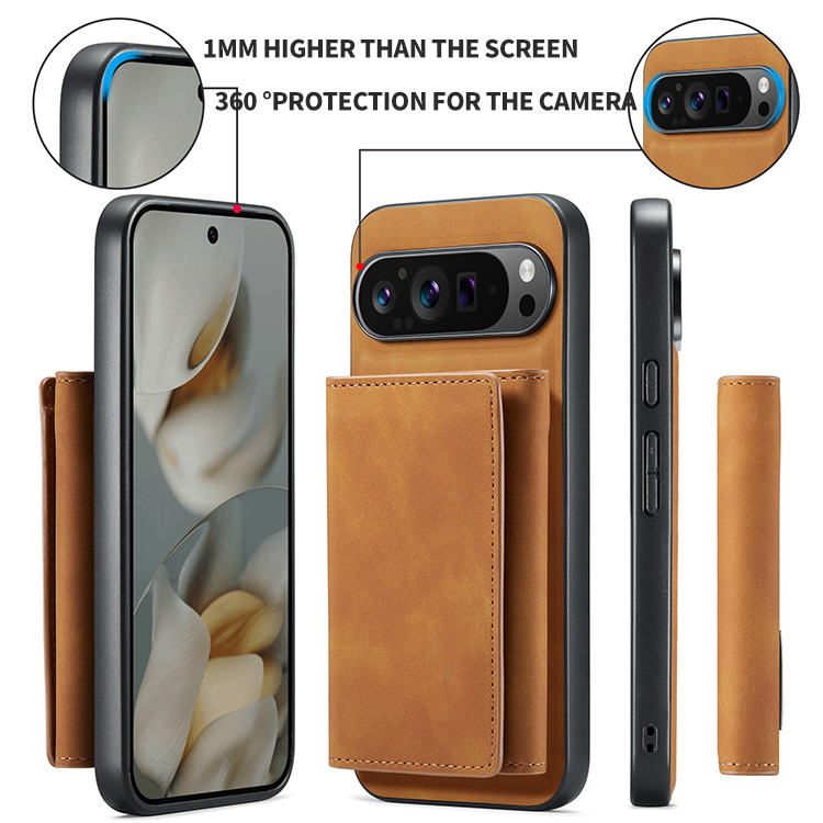 PocketPro Case For Google Pixel