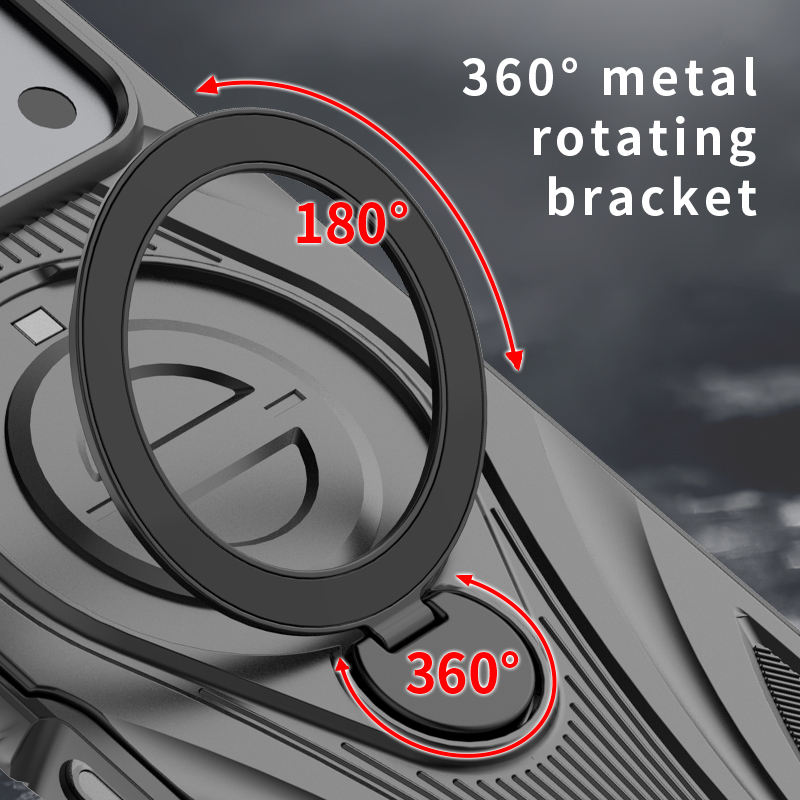 AirbagArmor Case For iPhone