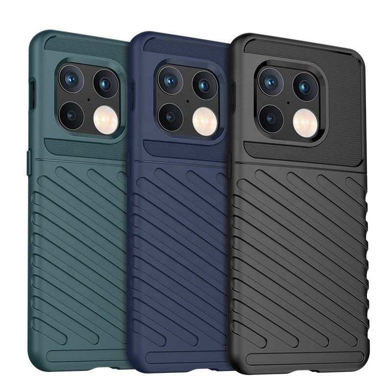 Strip TPU Case For OnePlus