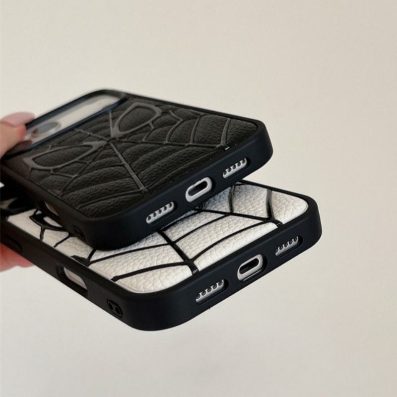 SpiderMan TPU Case For iPhone