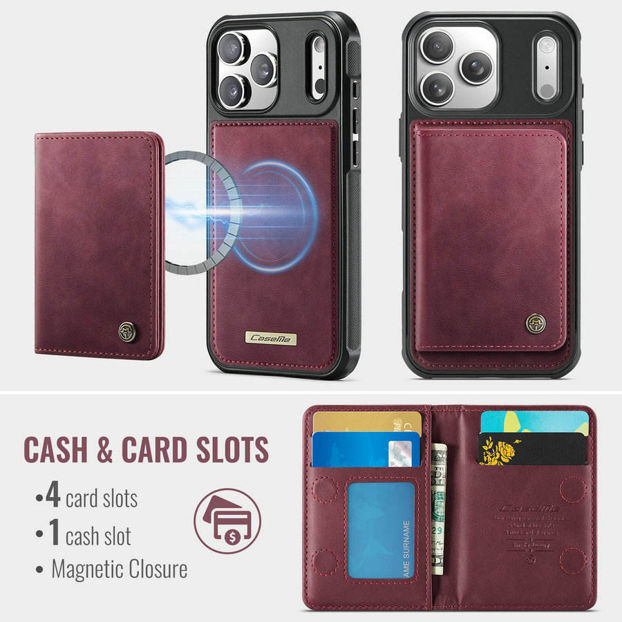 PocketFlex Case for iPhone