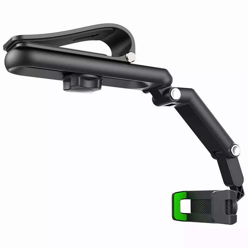 360 Rotating SunVisor Phone Holder