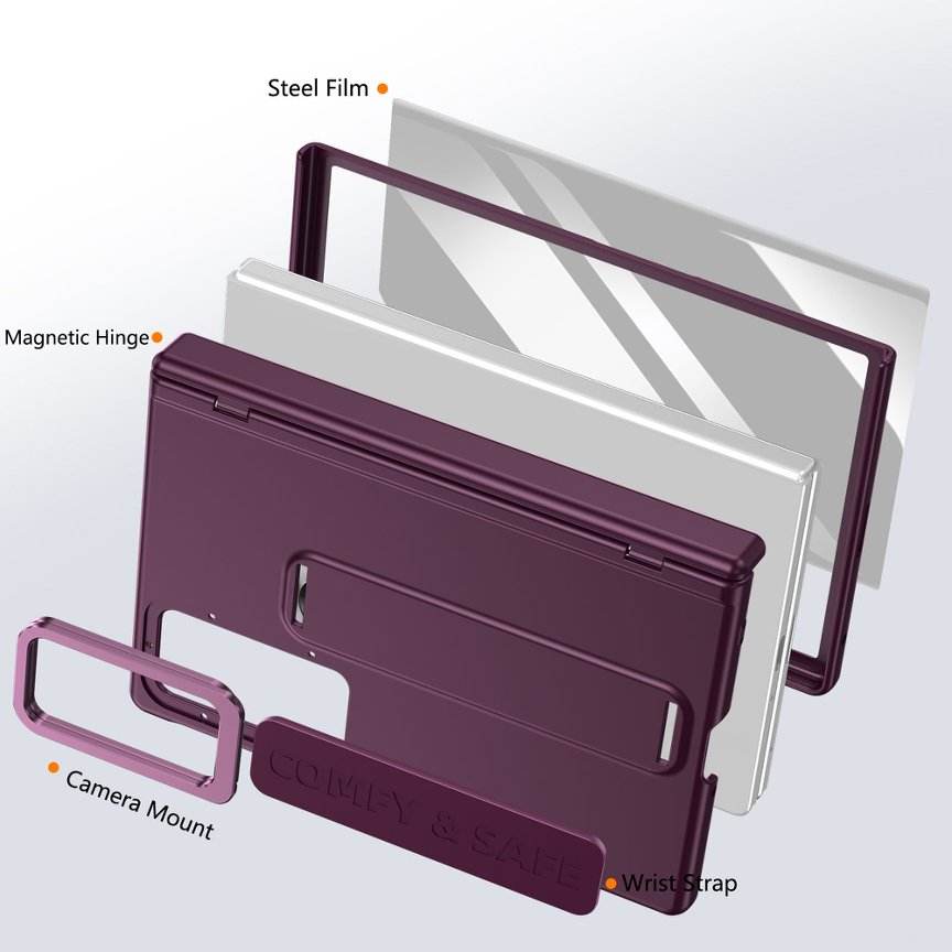 StandBand Case For Samsung Fold