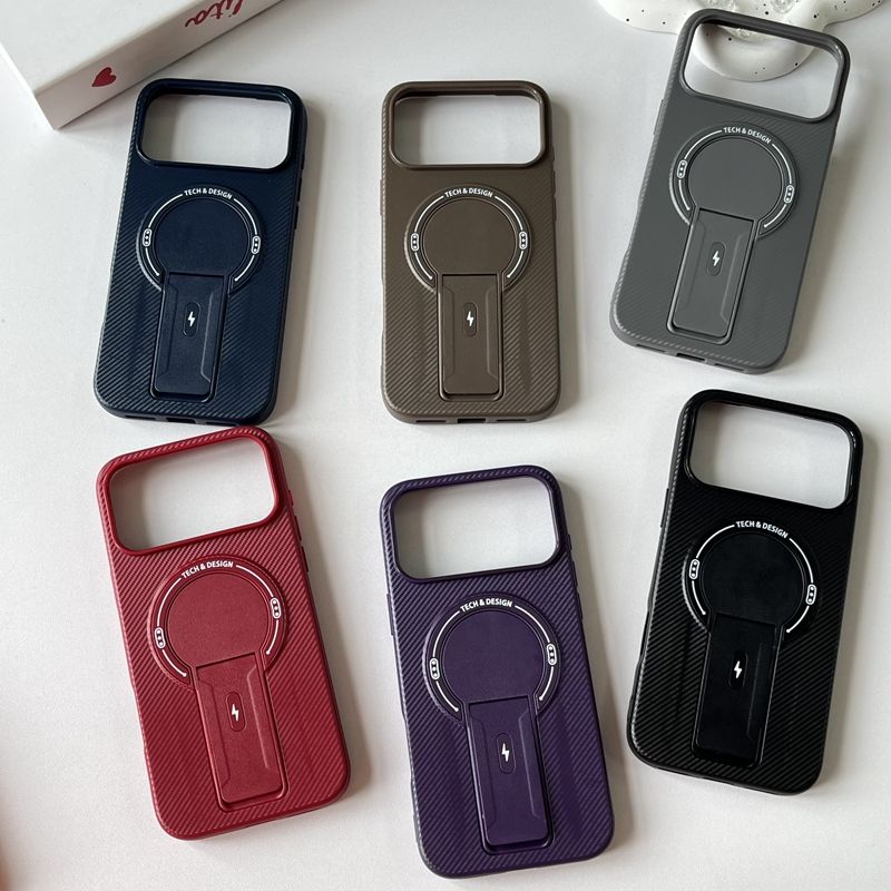 Tech And Design Case For iPhone