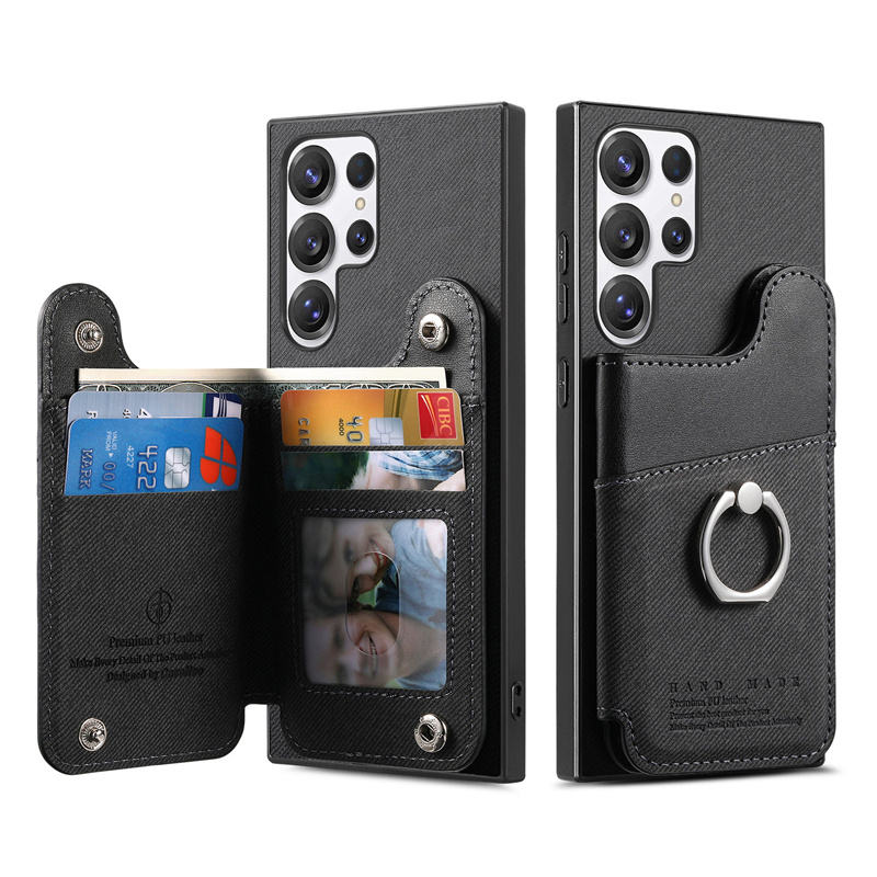 CardKeeper Case For Samsung