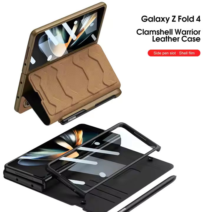 ClamFold Case For Samsung Fold