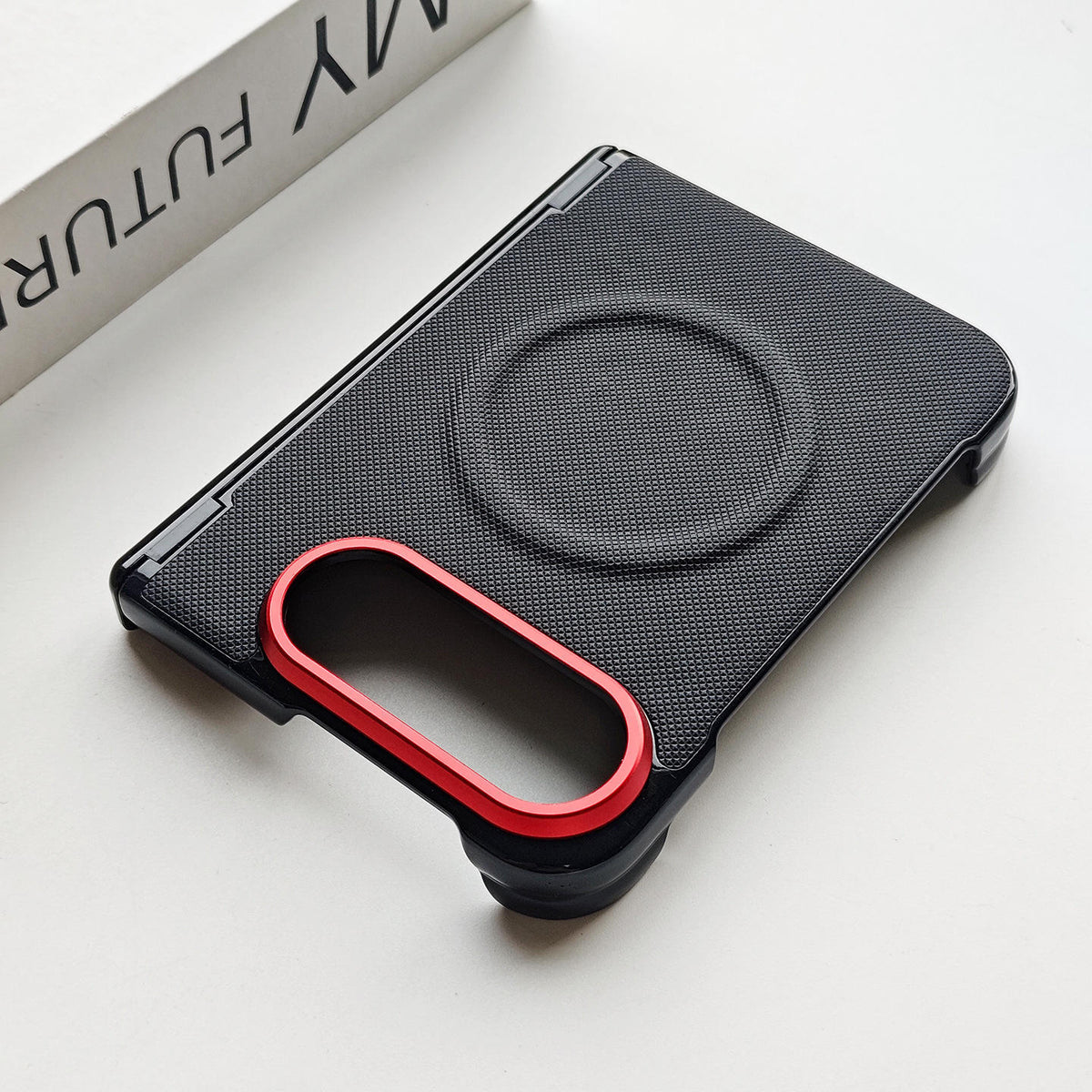 DarkPattern Design Case For iPhone Duo