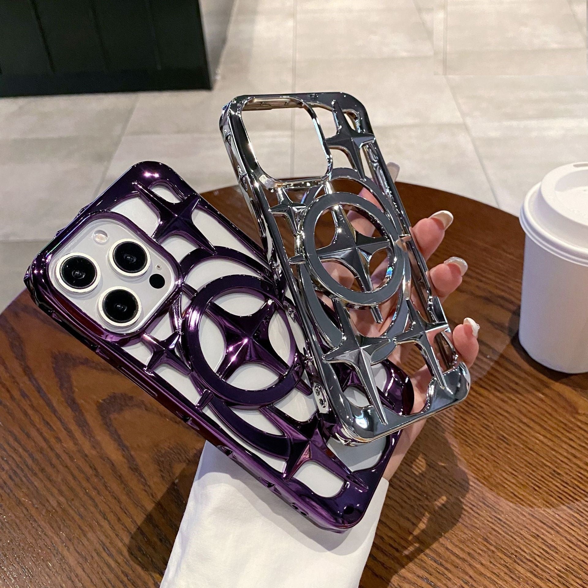 Pro StarLink Case For iPhone