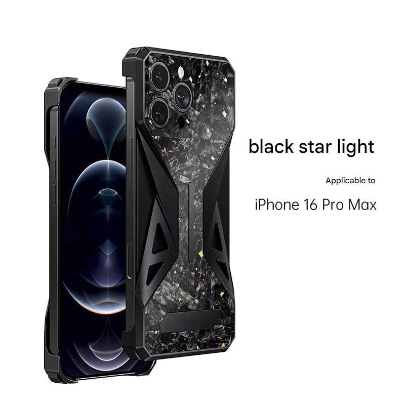 Spaceship Case For iPhone