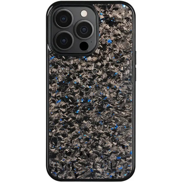 CarbonX iPhone Case With Carbon Fiber And TPU Cell