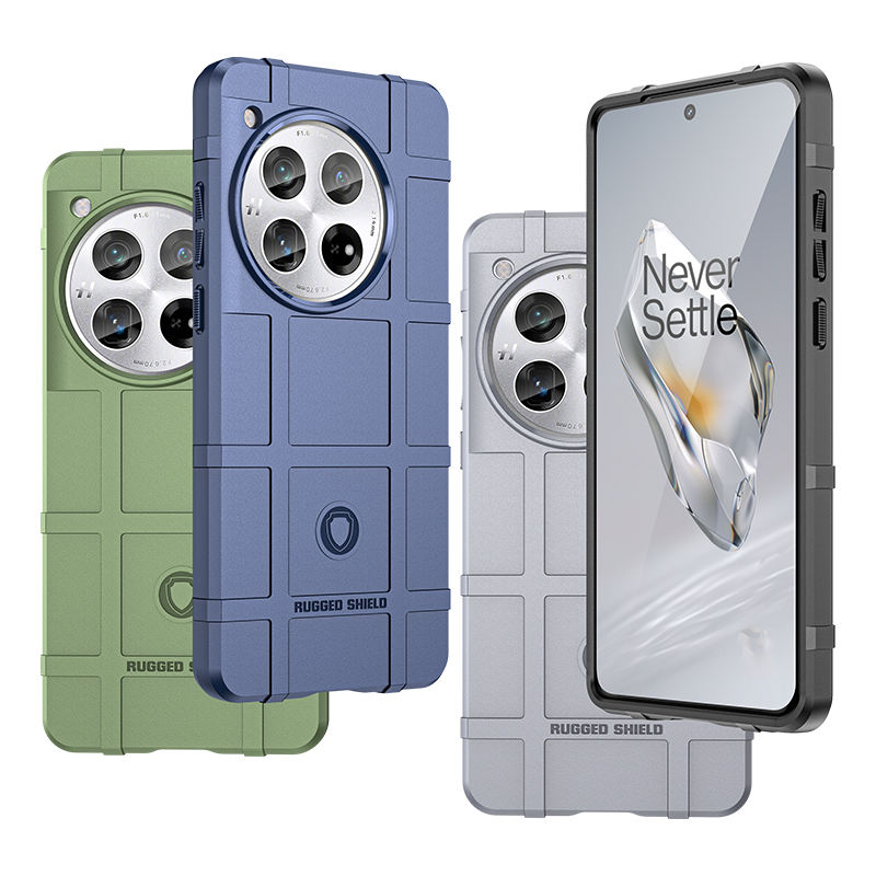 GridShield Armor Case For OnePlus