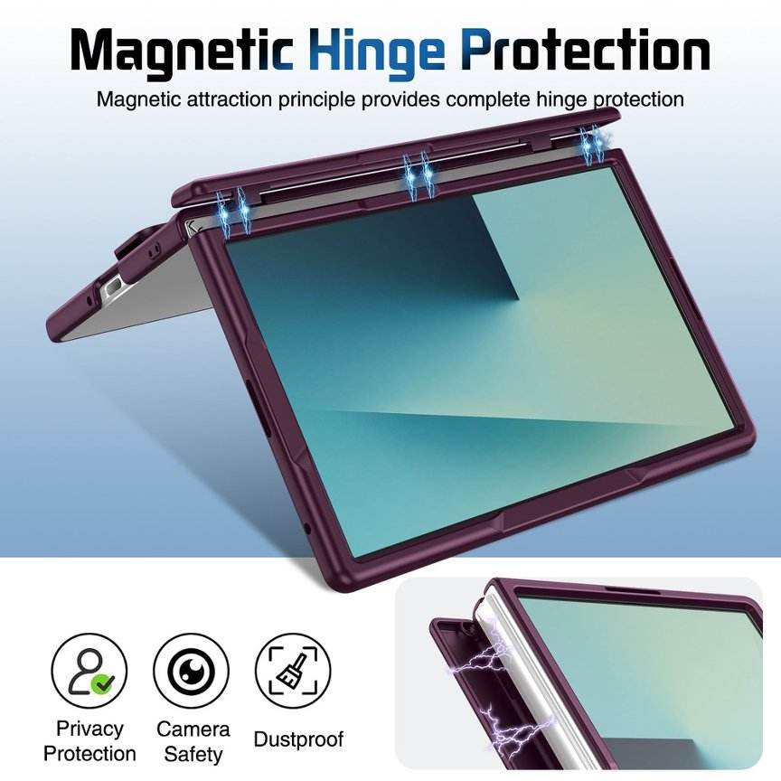 StandBand Case For Samsung Fold