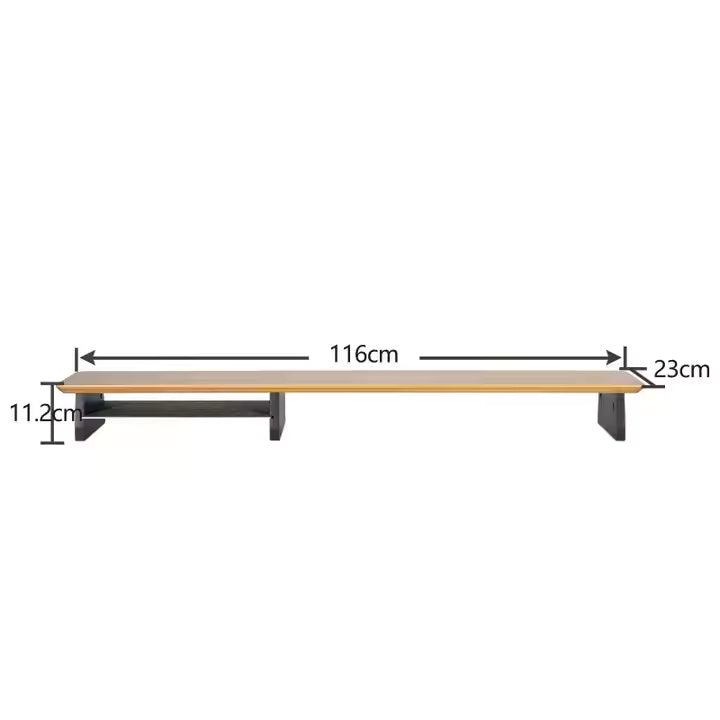Monitor Riser Shelf From Auriglo