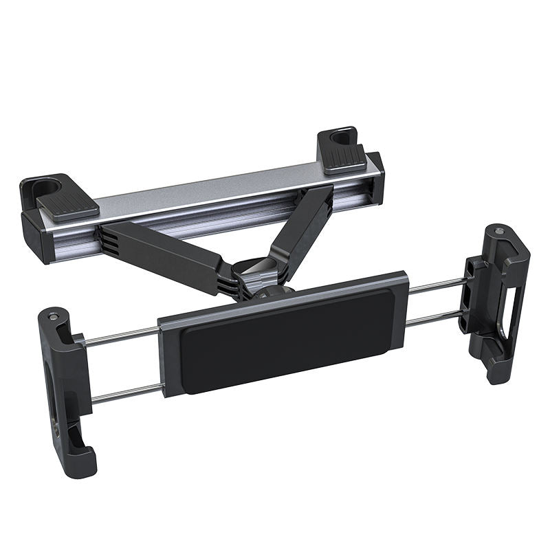 Car Headrest Tablet Mount