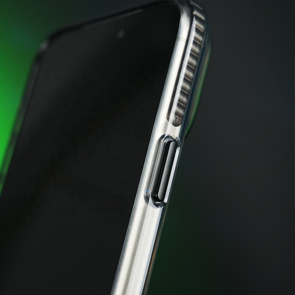 Pro Luxe Corrugated Case For iPhone