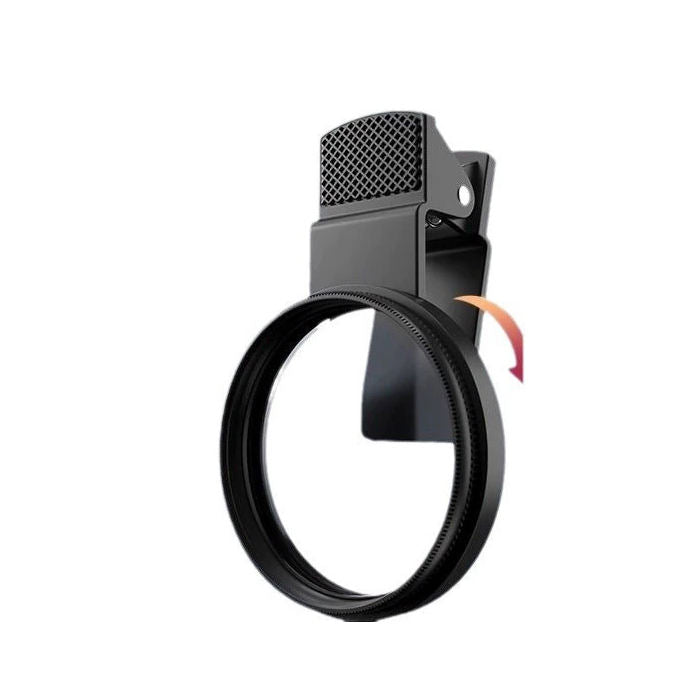 Circular Polarizing Filter (CPL)