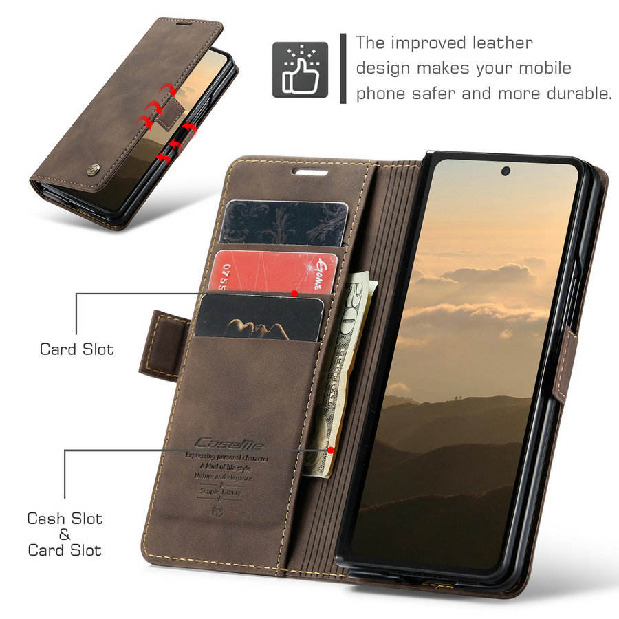 Professional Flip Case For Samsung Fold