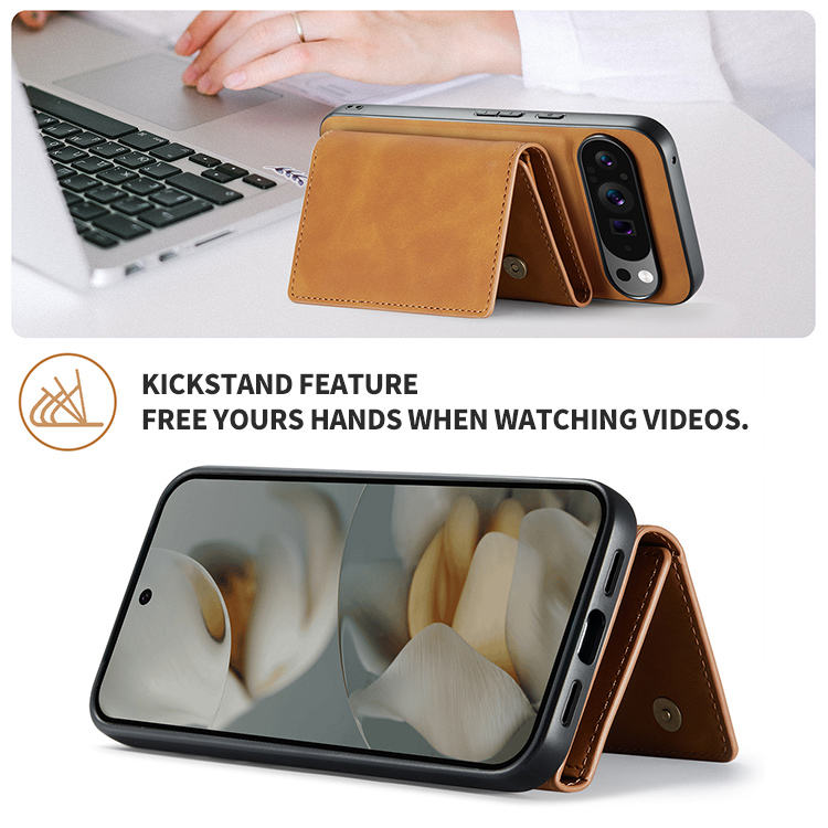 PocketPro Case For Google Pixel