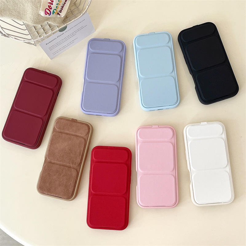 FoldEase Stand Case For iPhone