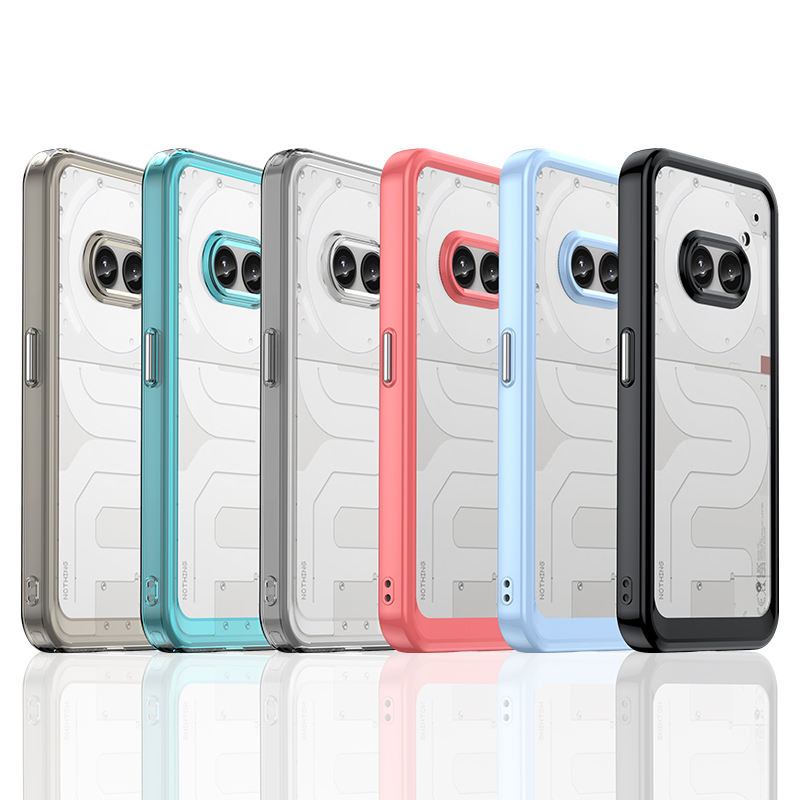 ColorBorder Case For Nothing
