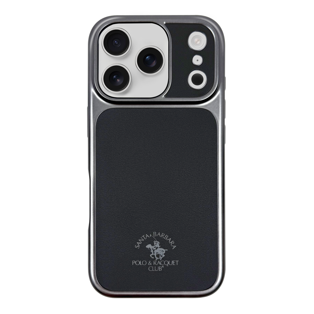 POLO Electroplated Case For iPhone