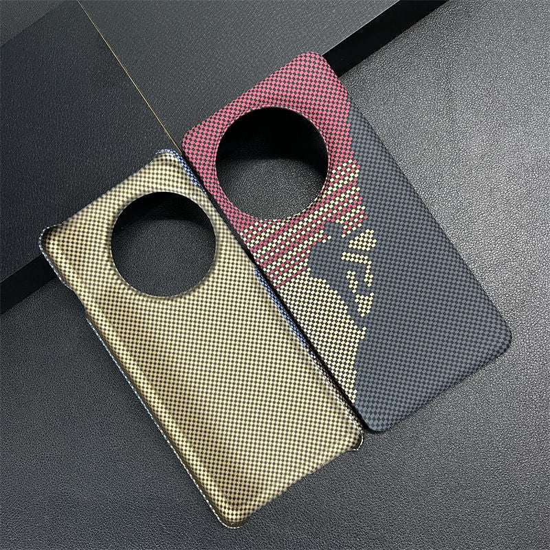 Carbon Art Case For OnePlus