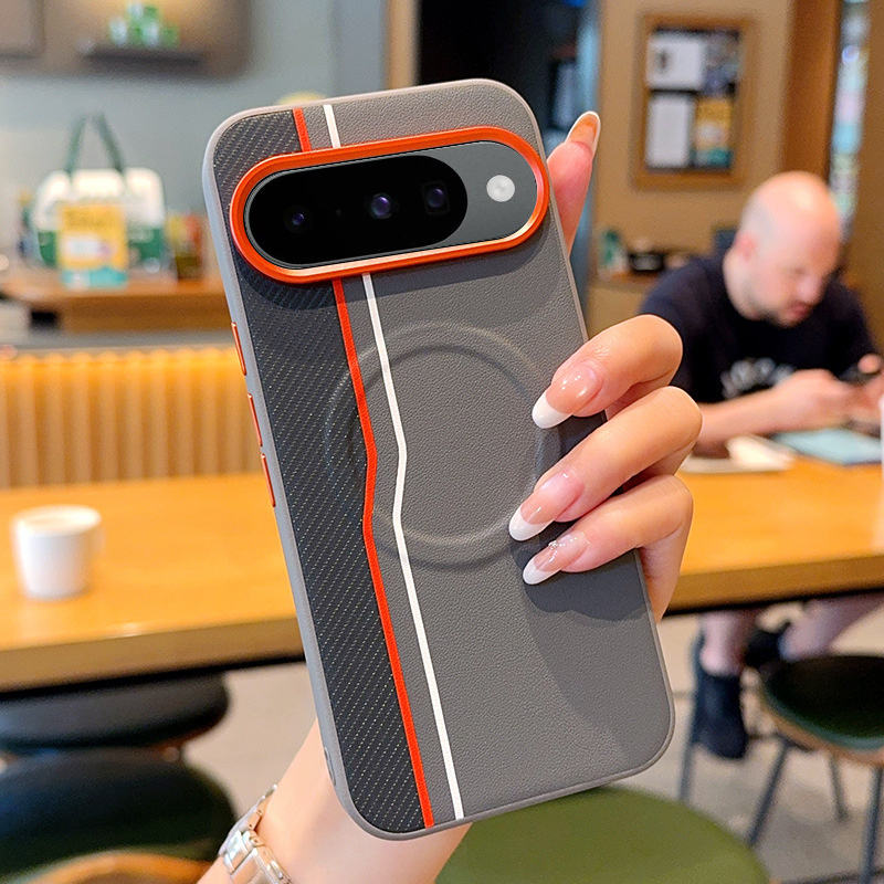 RacerLine Magnetic Case For Google Pixel