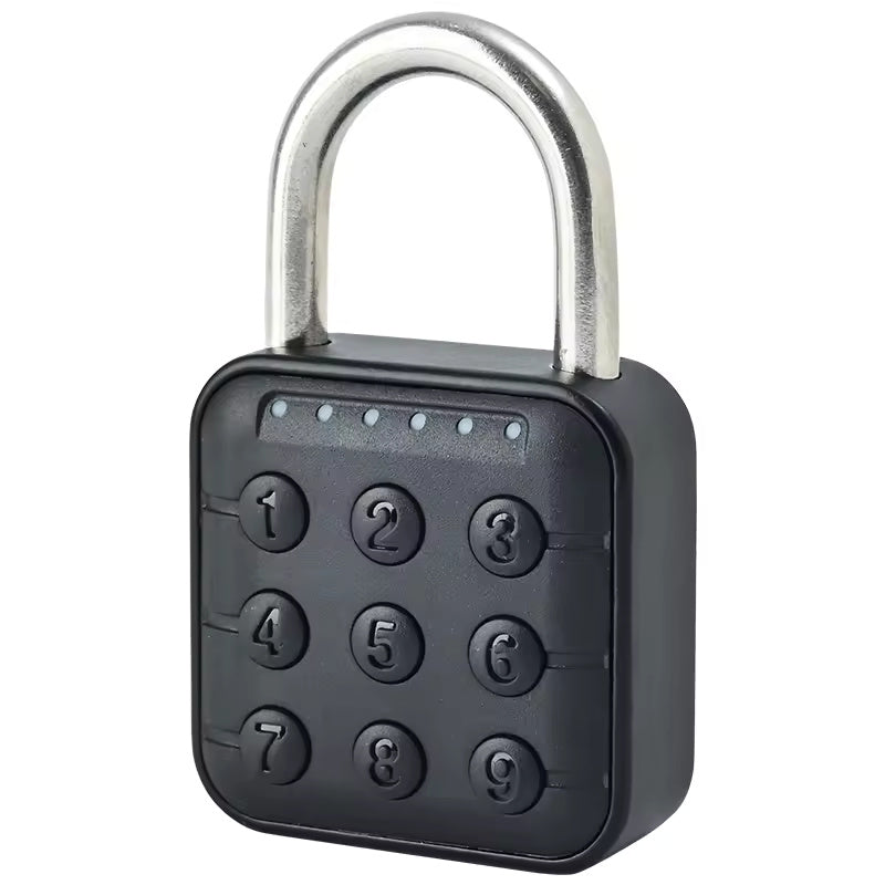 Auriglo password padlock