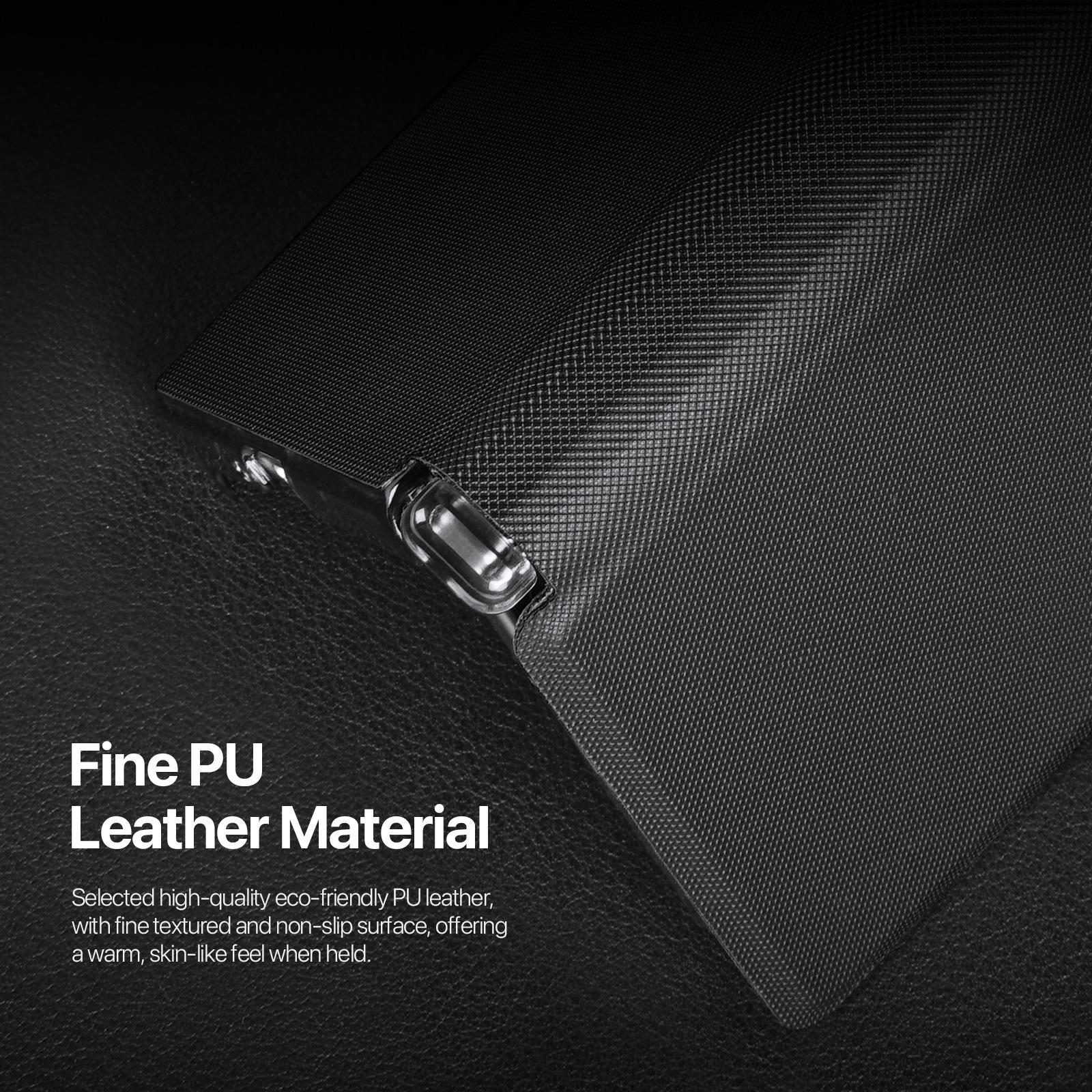 CrossGrain PU CardHolder Case For Samsung Fold