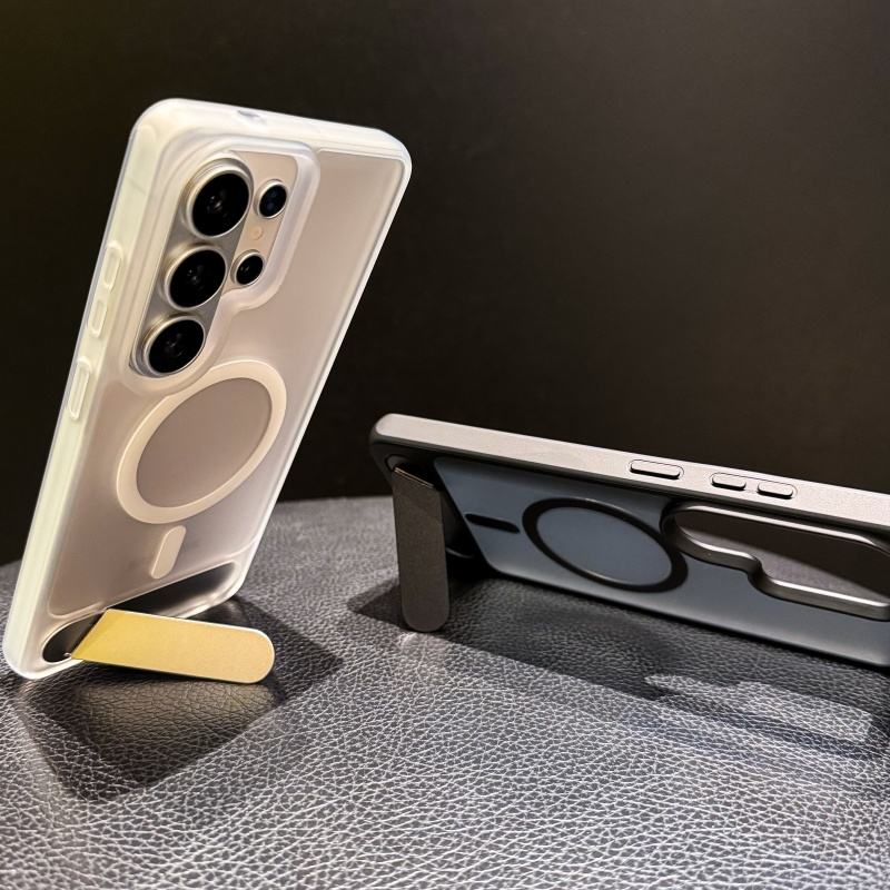 FlexStand Magnetic Case For Samsung