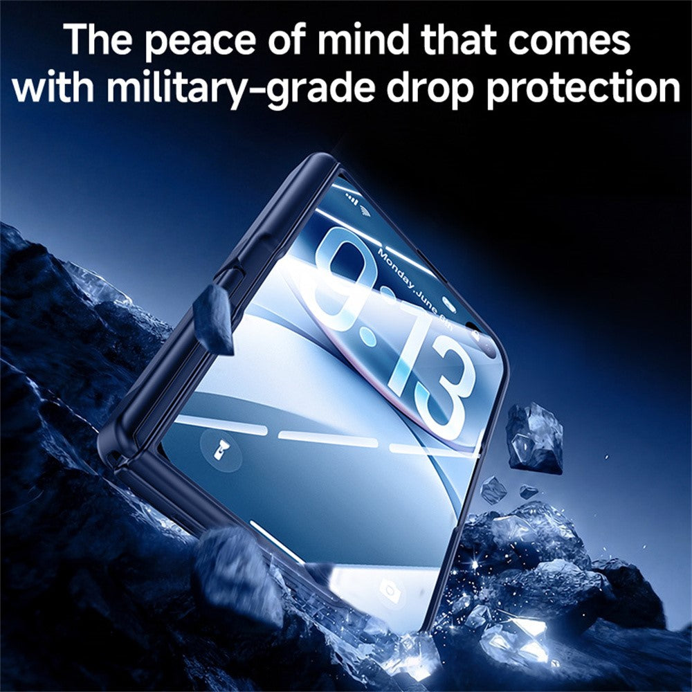 Premium Magsafe Kickstand Case for iPhone Duo