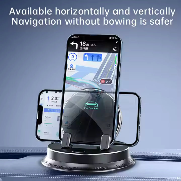 Car Bracket Phone Holder