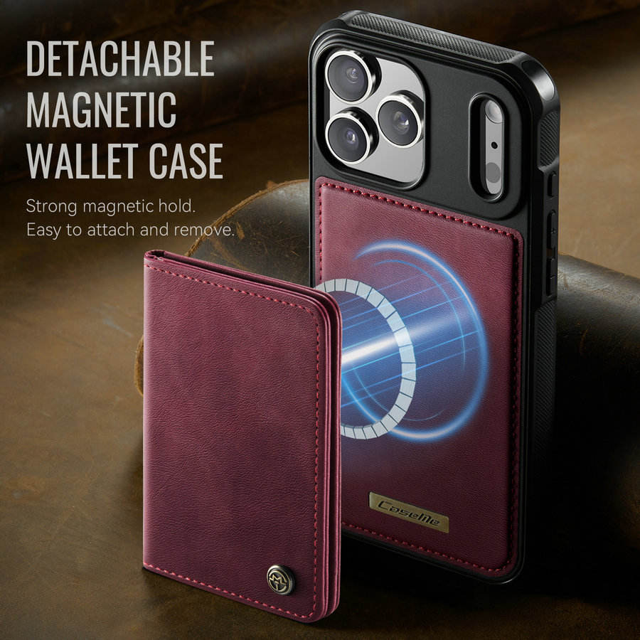 PocketFlex Case for iPhone