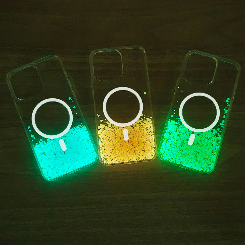 GlowFlow Case For iPhone