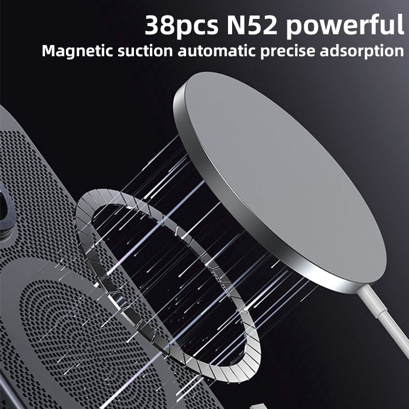 Pro Silicon Dissipation Case For iPhone