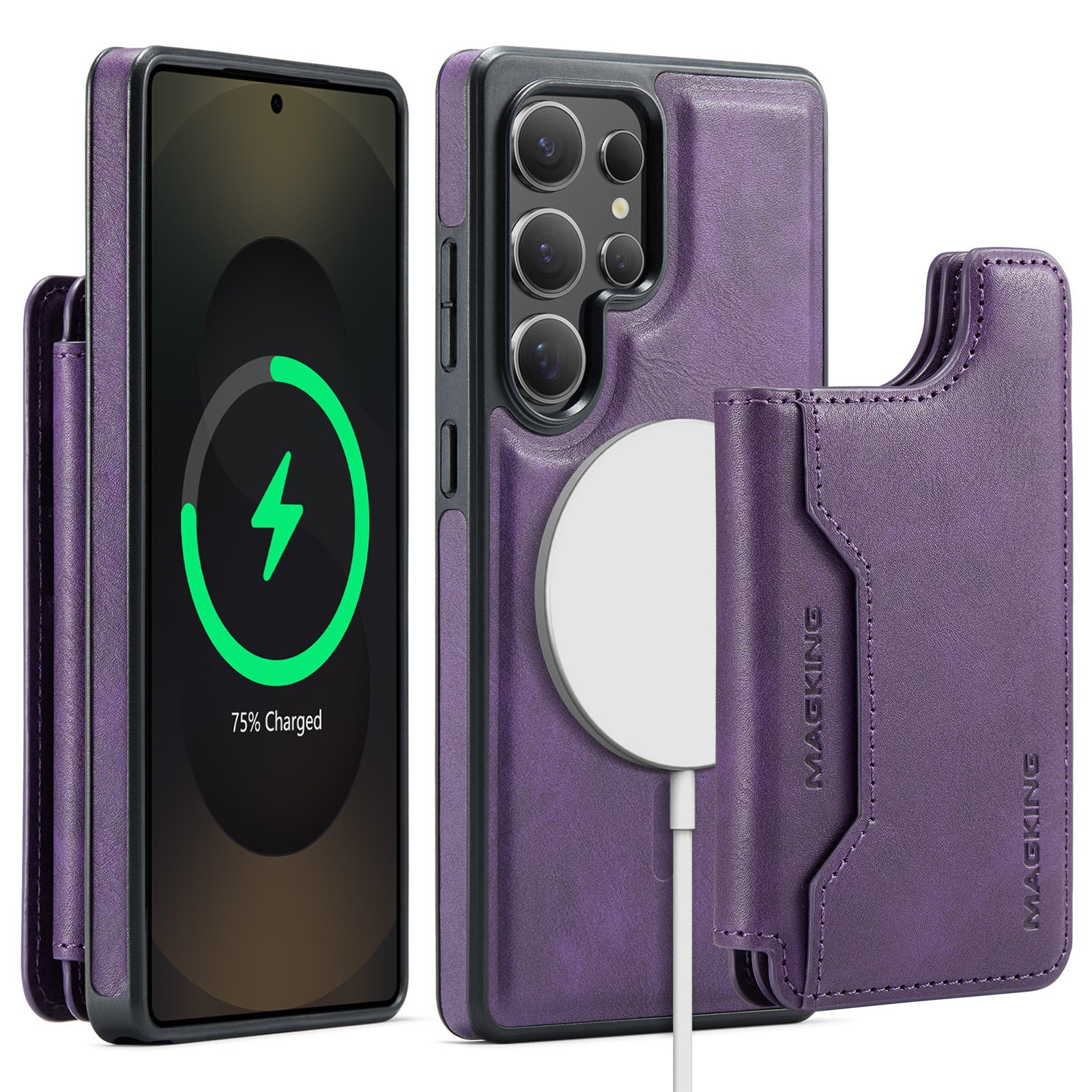 New PocketPro Case For Samsung