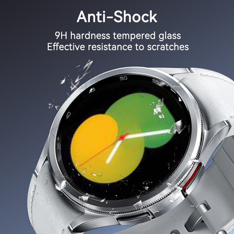 Screen Protector For Samsung Watch Series
