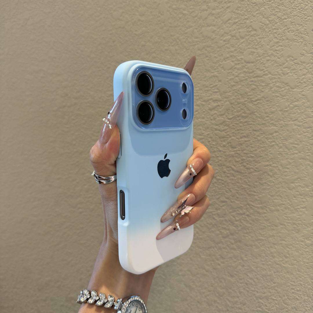 ColorShade Case For iPhone
